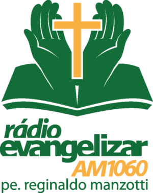 Rádio Evangelizar AM (Curitiba) 1060 AM