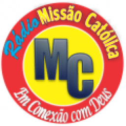Rádio Web Missão Católica