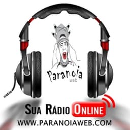 Paranoia Web