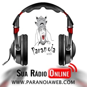 Paranoia Web