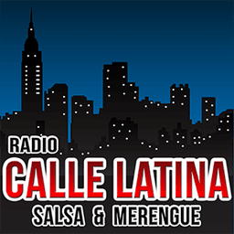 Radio CALLE LATINA