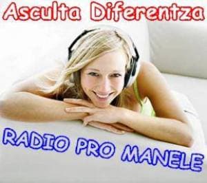 Radio Pro Manele