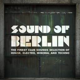 Sound Of Berlin
