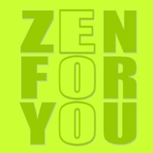 ZEN FOR YOU RADIO