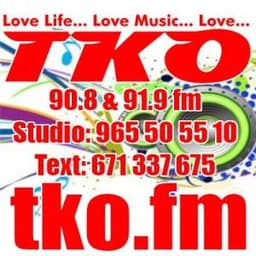 TKO FM