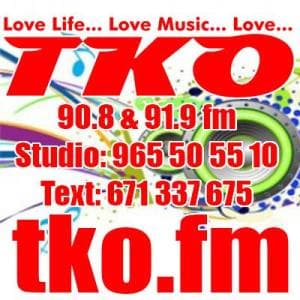 TKO FM