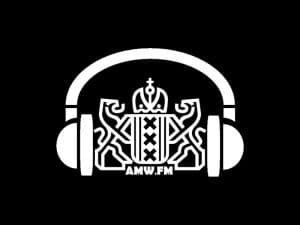 AMW.FM = Amsterdams Most Wanted