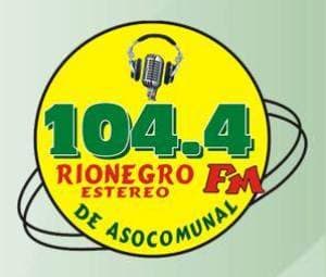 Rionegro Estéreo 104.4 FM