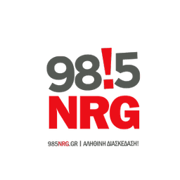 NRG 98.5 FM