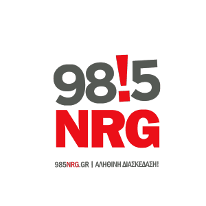NRG 98.5 FM