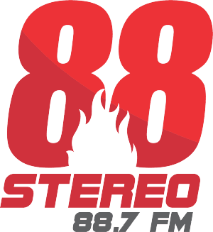 88 Stereo