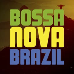 Bossa Nova Brazil
