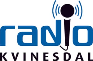 Radio Kvinesdal - 101.2 FM
