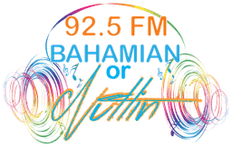 92.5 Bahamian or Nuttin