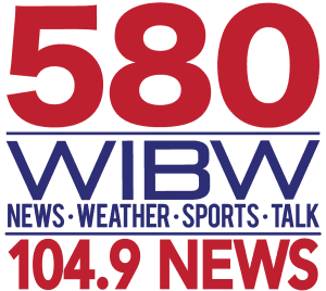 WIBW - 580 AM