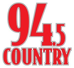 The Big 94.5 Country
