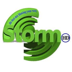 Strom HD Radio