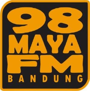 98 Maya FM