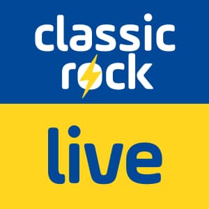 ANTENNE BAYERN Classic Rock Live