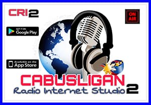 CRI Studio 2
