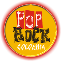 Colombia Pop Rock