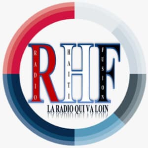 4VRHF - Radio Haiti Fusion