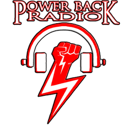 Power bacK Radio