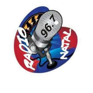 Radio Natal FM - 96.7 FM