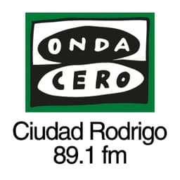 ONDA CERO CIUDAD RODRIGO 89.1 FM