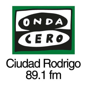 ONDA CERO CIUDAD RODRIGO 89.1 FM