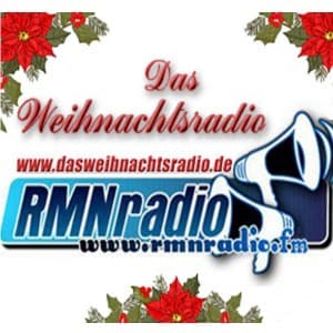RMNchristmas Das Weihnachtsradio