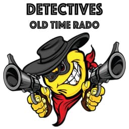 Old Time Radio Detectives