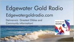 Edgewater Gold Radio