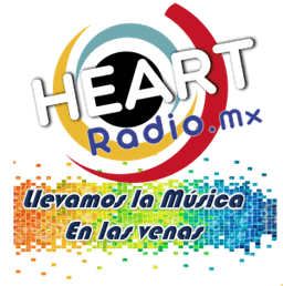 Heart Radio MX