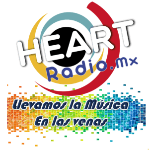 Heart Radio MX