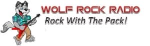 WOLF ROCK RADIO