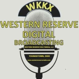 Western Reserve Radio