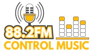 88.2 FM CONTROL MUSIC