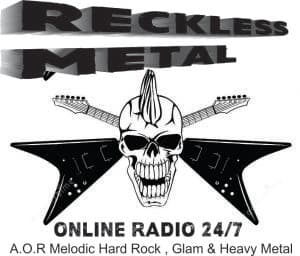 Reckless AOR Radio