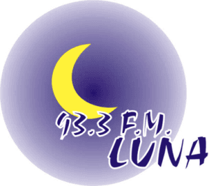 Luna FM - 93.3