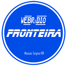 Web Rádio Fronteira