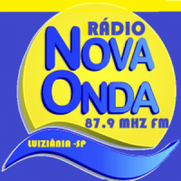 RÁDIO NOVA ONDA FM 87.9 MHZ