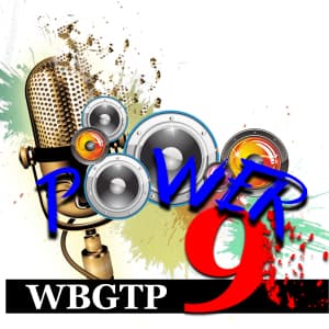 WBGTP Power 9