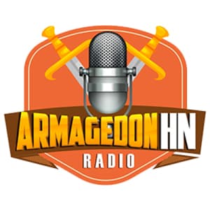 Armagedon HN Radio