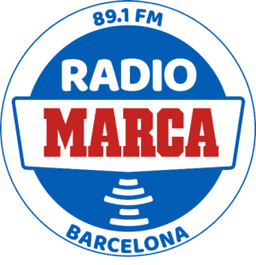 Radio Marca (Barcelona) - 89.1 FM