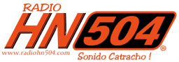 Radio HN504