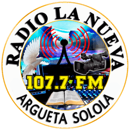 Radio La Nueva 107.7 Fm