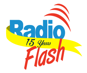 Flash FM Rwanda - 89.2 FM