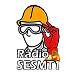 Rádio SESMT1