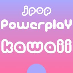 J-Pop Powerplay Kawaii